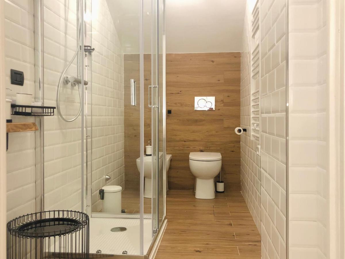Menouno House Apartment Crispiano Luaran gambar